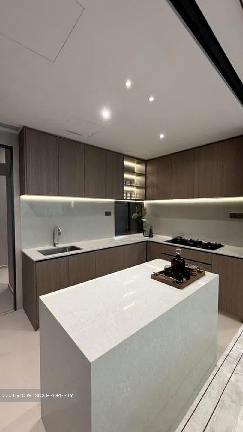 Holland Link (D10), Condominium #637816061